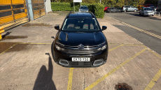 Citroen C5 Aircross 1.2 PureTech 130 Flair 5dr EAT8 Petrol Hatchback